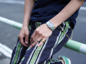 S.O.S MAG Vol.6 SYMPATHY OF SOUL シンパシーオブソウル Me & My Jewelry