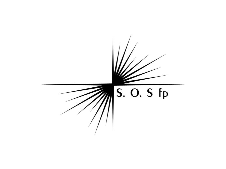 S.O.S fp Logo