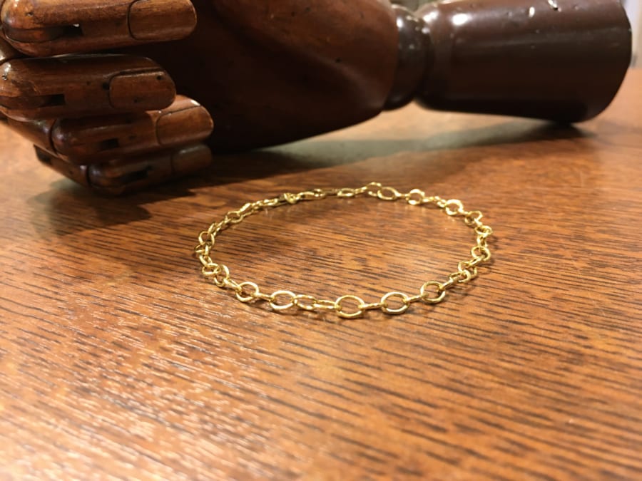 Gold Jewelry from NEW YORK ラウンドB2