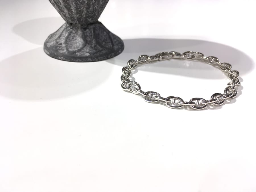 Chain bracelet 1