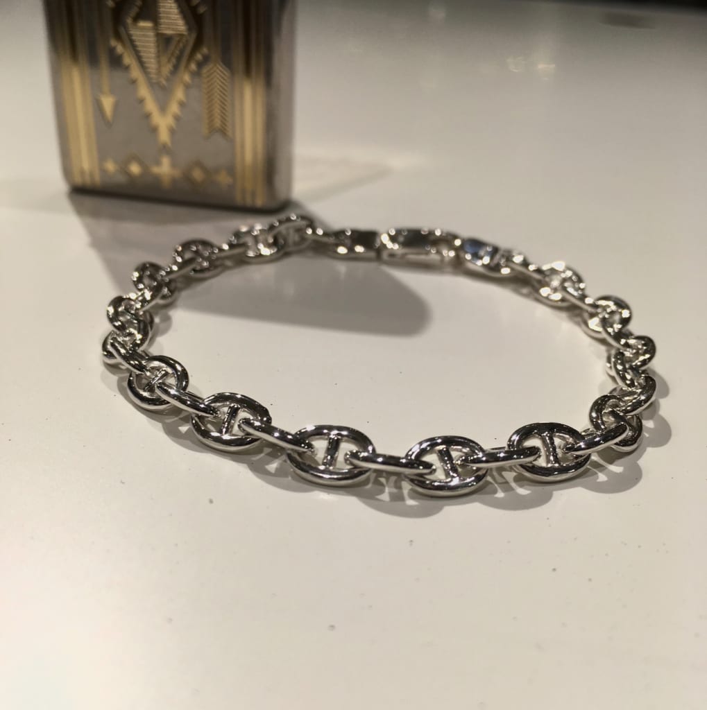 Chain bracelet 2