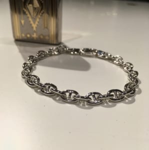 Chain bracelet 2