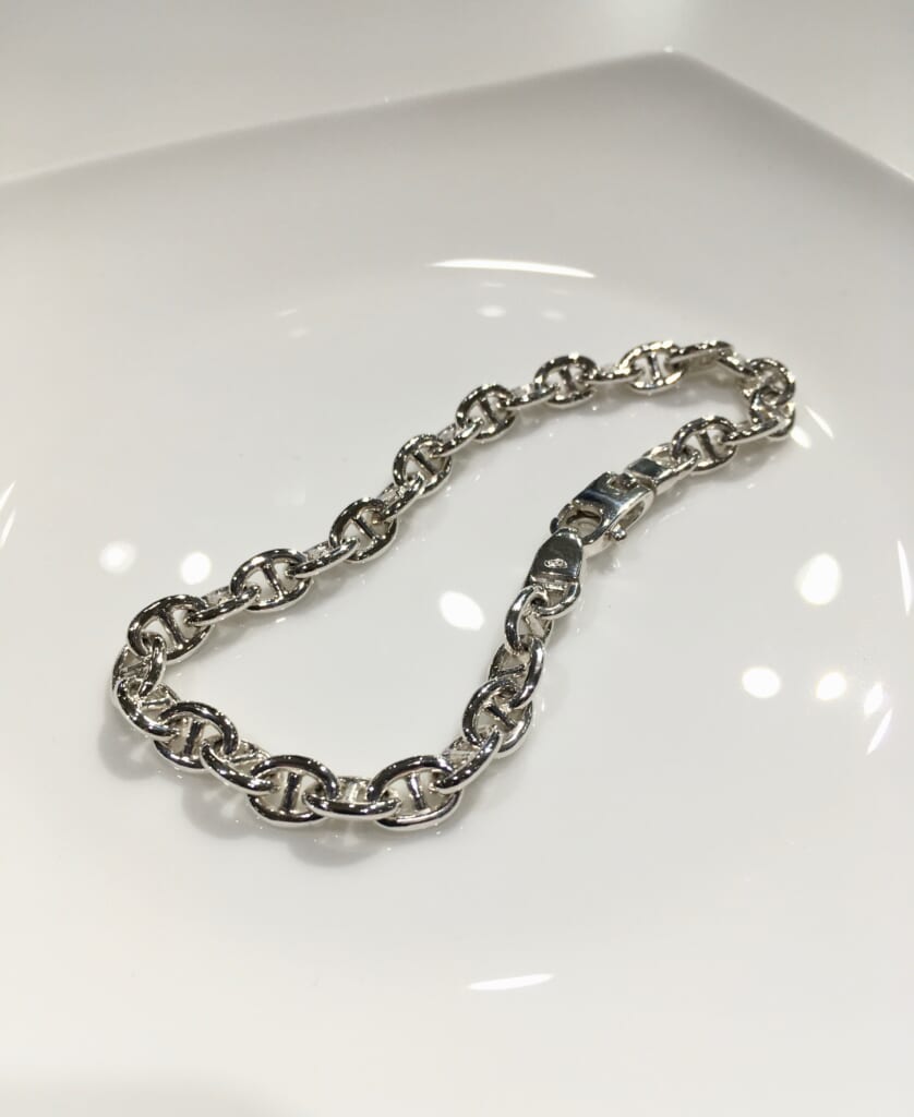 Chain bracelet 1