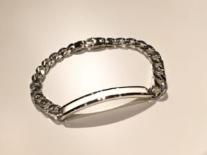 Chain bracelet2