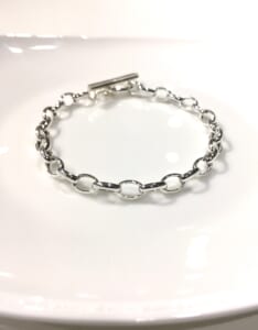 Chain bracelet Swing 3