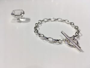 Chain bracelet Swing 1