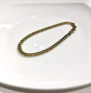Gold Jewelry from NEW YORK 2