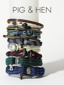 PIG&HEN PROMOTION TOUR
