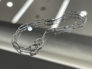 S チェーンブレスレット2
