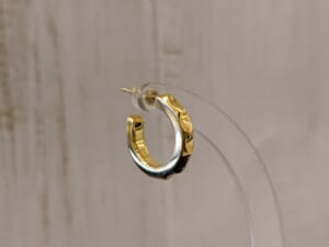 シンパシーオブソウルブリリアンスピアス