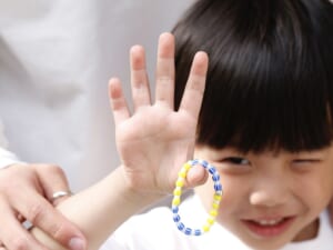 CHILDREN'S DAY WORKSHOP EVENT