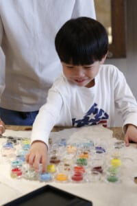 CHILDREN'S DAY WORKSHOP EVENT