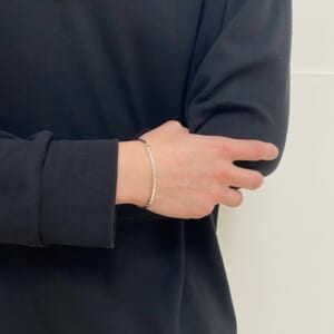 シンパシーオブソウルブリリアンスバングル