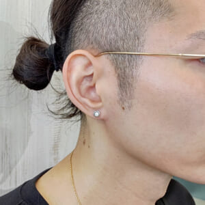 シンパシーオブソウルシャインピアス