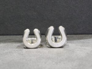 新作Horseshoe Ring入荷！